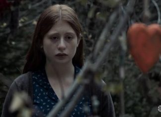 Les Revenants 2×02: Milan
