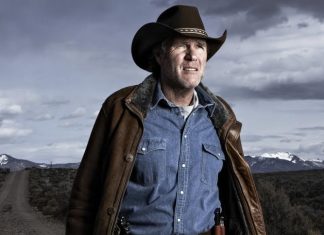 Longmire Season 4