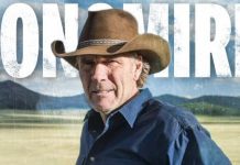 Longmire | Série é renovada para 5ª pela Netflix