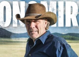 Longmire | Série é renovada para 5ª pela Netflix