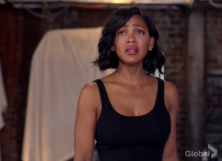 Minority Report 1×05: The Present