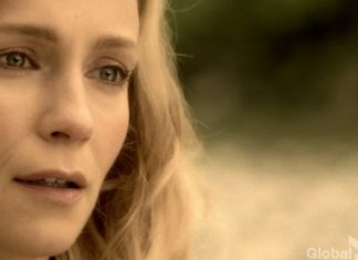 Minority Report 1×06: Fiddler’s Neck