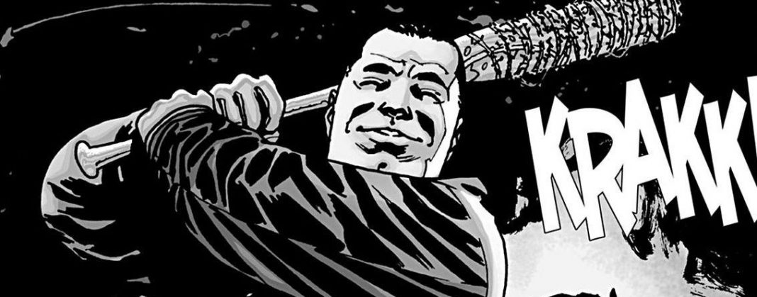 Negan