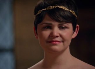 Once Upon a Time 5×02: The Price