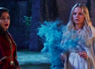 Once Upon a Time 5×05: Dreamcatcher