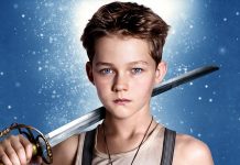 Peter Pan