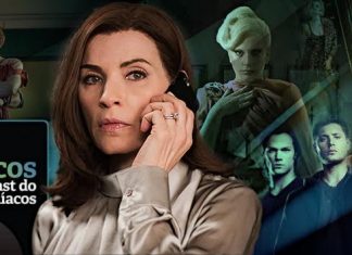 Podmaníacos #169 – The Good Wife, The Leftovers, American Horror Story e muito mais