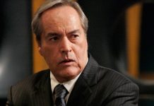 Agents of S.H.I.E.L.D.| Powers Boothe vai fazer participação especial na 3ª temporada