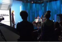 Project Runway 14×09/10: Make it Sell/Crew`s All In