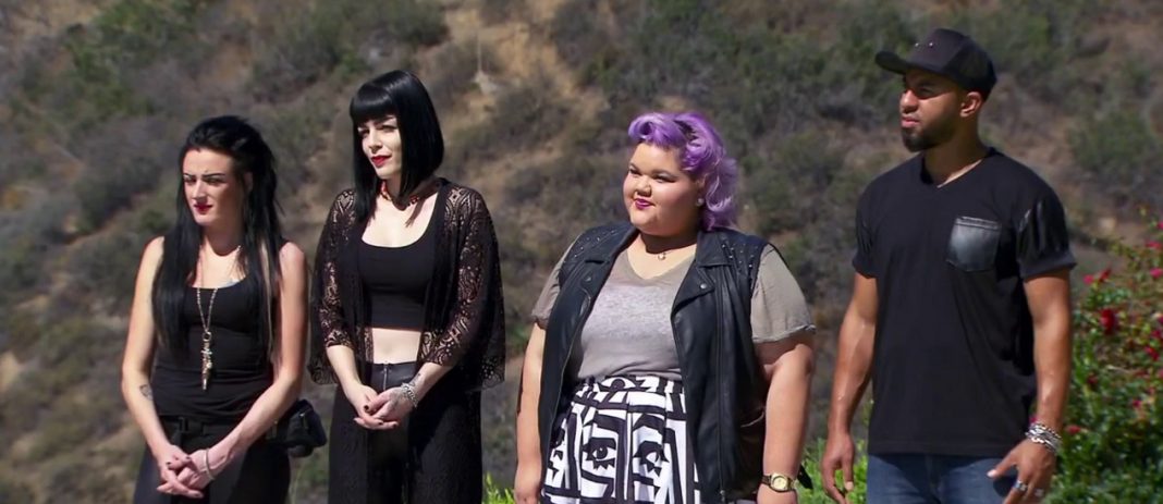 Project Runway 14x11