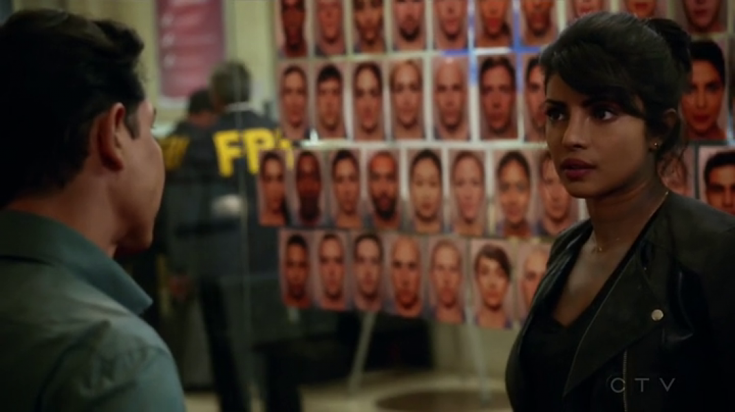 Quantico