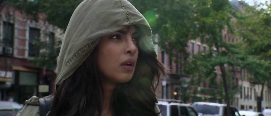 Quantico 1x02
