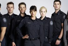 Rookie Blue | Série é cancelada depois de seis temporadas