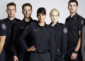 Rookie Blue | Série é cancelada depois de seis temporadas