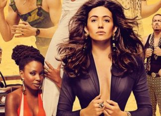 Shameless | Confira o primeiro pôster e promo da 6ª temporada