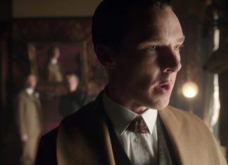 Sherlock | Assista ao primeiro promo do episódio especial de Natal