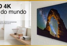 A evolução dos televisores e a revolução do negócio de tecnologia