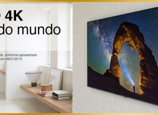 A evolução dos televisores e a revolução do negócio de tecnologia