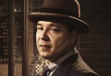 Brooklyn Animal Control | Stephen Graham vai estrelar a nova série de lobisomens do USA