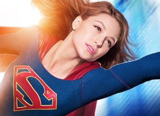 Supergirl registra a maior estreia entre as novas séries da TV aberta americana