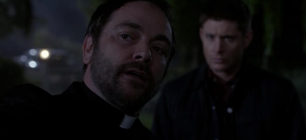 Supernatural 11x02