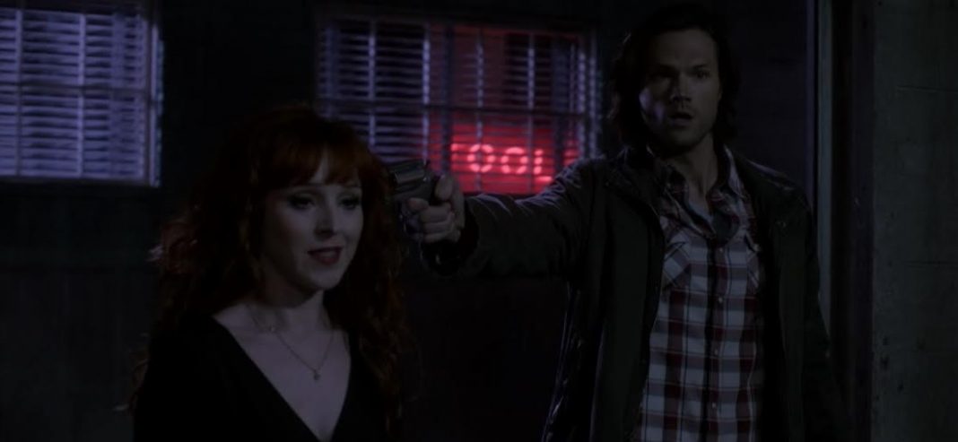 Supernatural 11x03