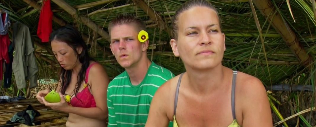 Survivor Cambodia 31x02