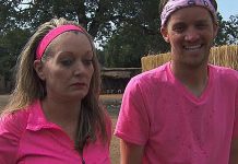 The Amazing Race 27×04: Good Old Fashioned Spit in the Face