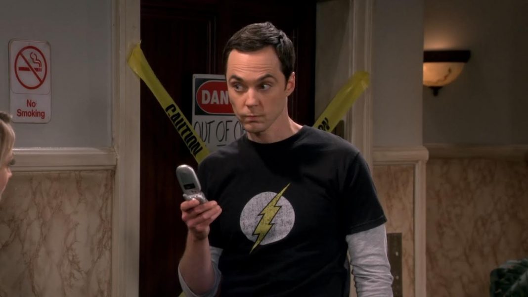 The Big Bang Theory 9x04