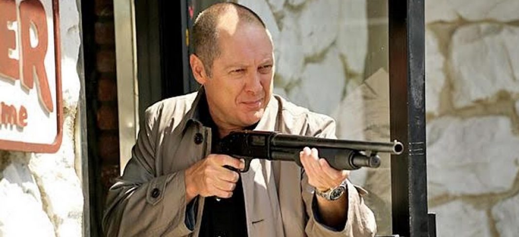 The Blacklist 3x01