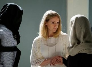 The Blacklist 3×04: The Djinn