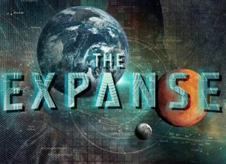 The Expanse | Assista ao promo exibido na Comic Con NY