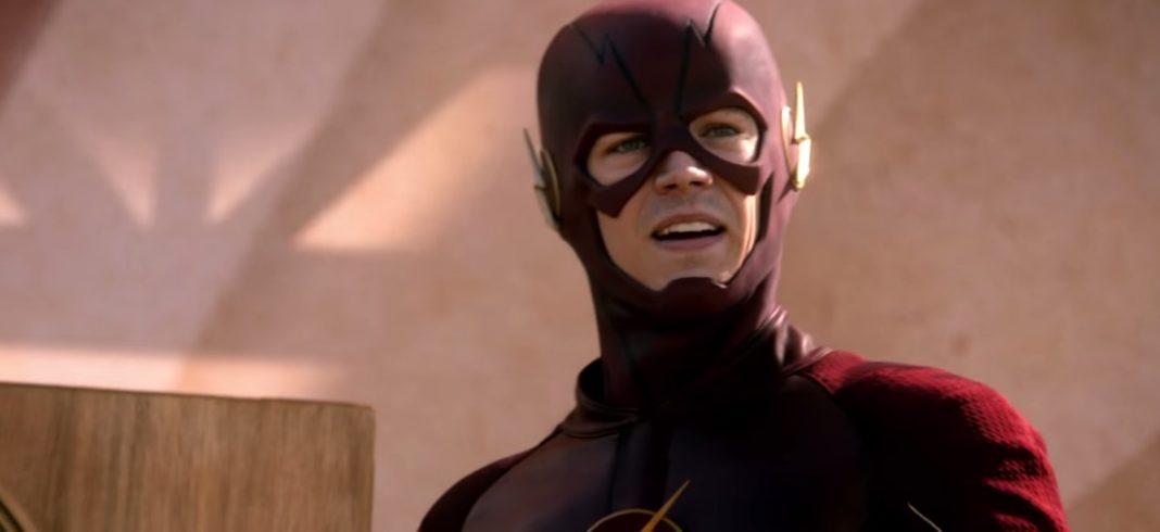 The Flash