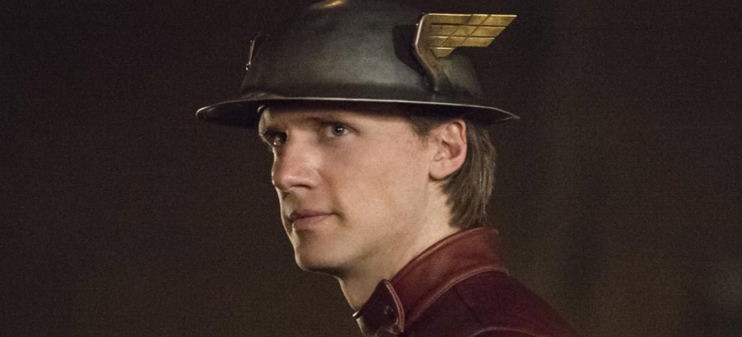 The Flash 2.02