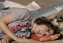 The Last Man on Earth 2×02: The Boo