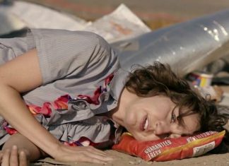 The Last Man on Earth 2×02: The Boo