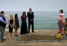 The Last Man on Earth 2×03: Dead Man Walking