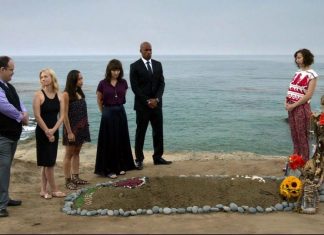 The Last Man on Earth 2×03: Dead Man Walking