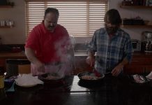 The Last Man on Earth 2×05: Crickets