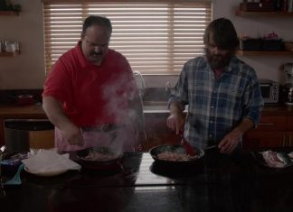 The Last Man on Earth 2×05: Crickets