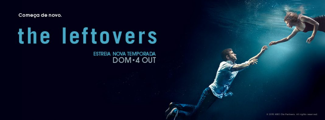 The Leftovers capa2
