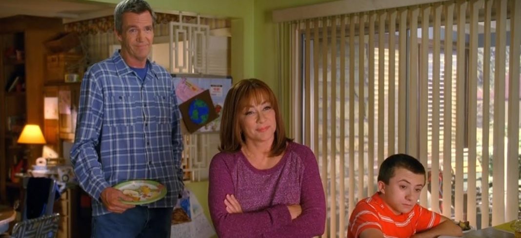 The Middle 7x03