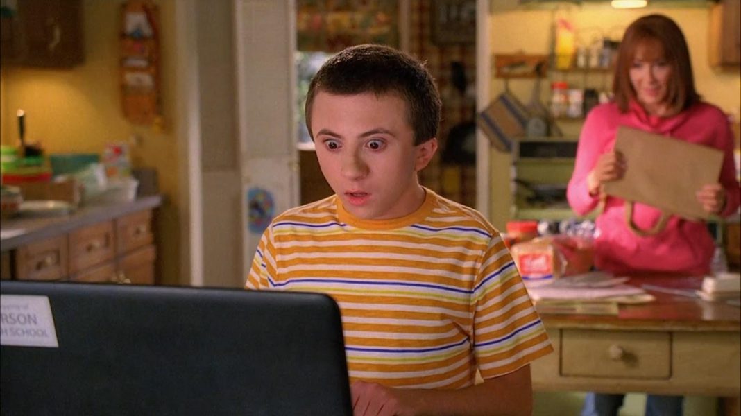 The Middle 7x05