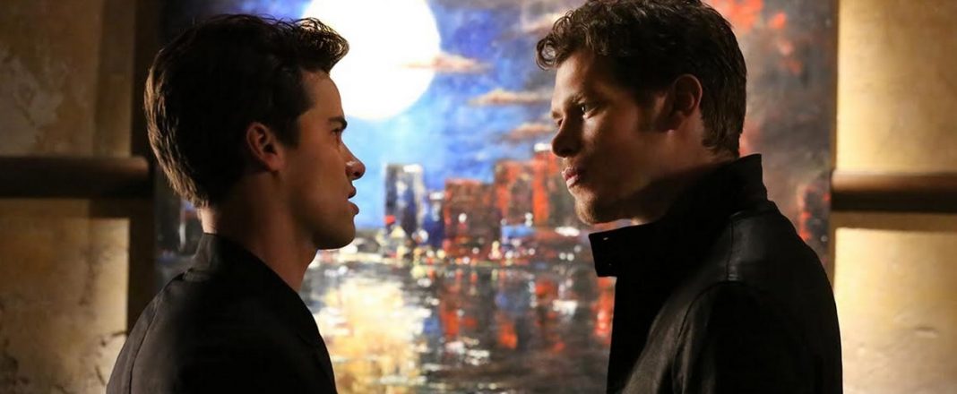 The Originals 3x01