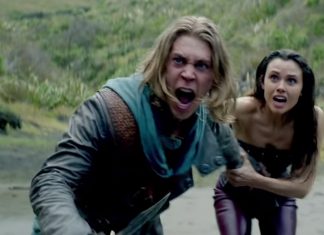The Shannara Chronicles | Revelada a data de estreia da adaptação para TV