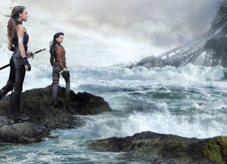 The Shannara Chronicles | Confira o primeiro pôster da adaptação para TV