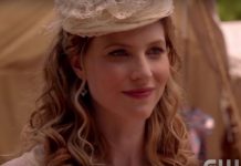 The Vampire Diaries 7×03: Age of Innocence