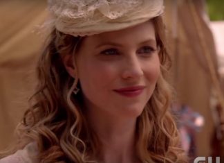The Vampire Diaries 7×03: Age of Innocence