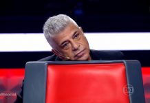 The Voice Brasil 4×03: Audições às Cegas Parte 3
