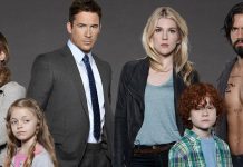 The Whispers | Série é cancelada pela ABC